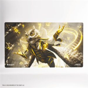 Stirring Hopesinger Secrets of Strixhaven: Magic The Gathering Prime Playmat