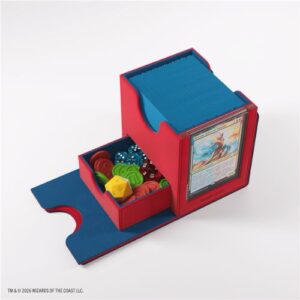 Strixhaven Sidekick 100+ XL Prismari - Gamegenic