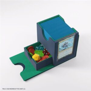 Strixhaven Sidekick 100+ XL Quandrix - Gamegenic