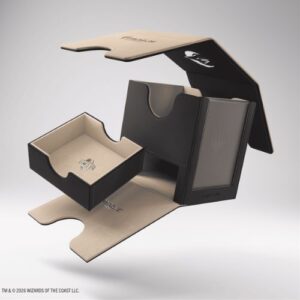 Strixhaven Sidekick 100+ XL Silverquill - Gamegenic