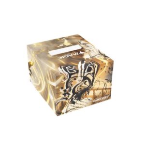 Strixhaven Soft Crate 100+ XL Bogwater Hopesing/In - Gamegenic