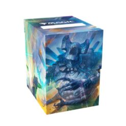 Strixhaven Soft Crate 100+ XL Moment of Reckoni - Gamegenic