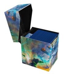 Strixhaven Soft Crate 100+ XL Moment of Reckoni - Gamegenic