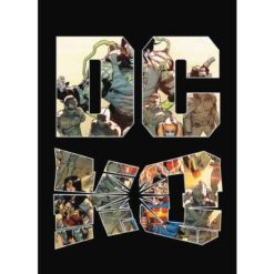 DC K.O. Vol.2