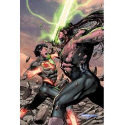 Absolute Superman 14