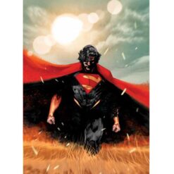 Absolute Superman Vol.1: Le Ultime Polveri di Krypton