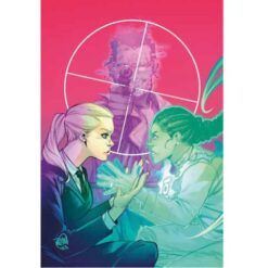 Absolute Lanterna Verde 9