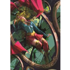 Supergirl: Riflessione Oscura