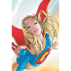 Supergirl: Bizzarrogirl