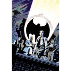 DC Pocket Collection - Gotham Central Vol. 1: Nell'Adempimento del Dovere