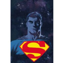 Le Avventure di Superman: Il Libro di El Vol.1