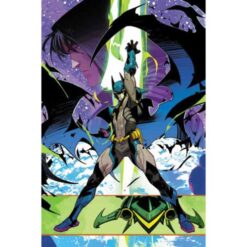 Batman: La Leggenda Immortale