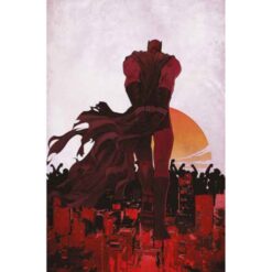 Batman Detective Comics Vol. 4 - Notturno di Gotham: Intermezzo – Batman, Criminale