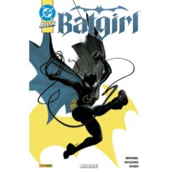 Batgirl Vol.1