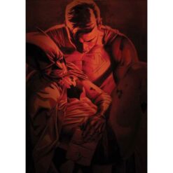 DC Absolute: Crisi Finale