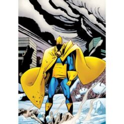 DC Omnibus DR. Fate Di J.M. DeMatteis