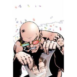 Transmetropolitan Vol.2: Odio Questo Posto