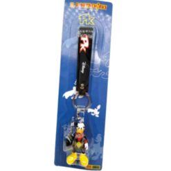 Topolino 3680 con Portachiavi di PK