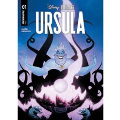 Disney Villains: Ursula