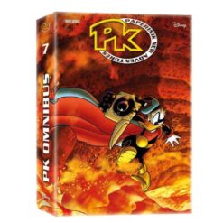 PK Omnibus 7 (di 7)