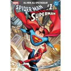 Spider-Man/Superman Vol.1