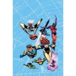 Web of Heroes: Spider-Man e gli X-Men