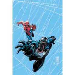 Web of Heroes: Spider-Man e Venom