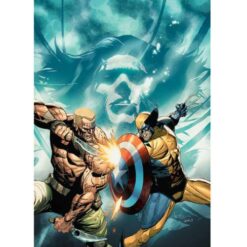 Wolverine: Armi dell'Armageddon Vol.1 (di 4)
