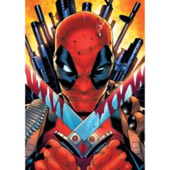 Wade Wilson: Deadpool Vol.1