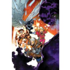 Inglorioso X-Force Vol. 2