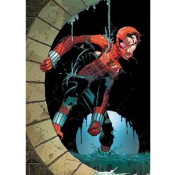 Amazing Spider - Man 16