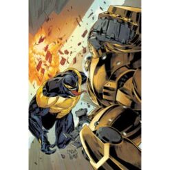 Il Nuovissimo Venom Vol.15