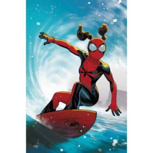 Spider-Girl Vol.6