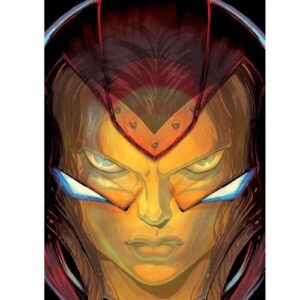 Iron Man Vol.2