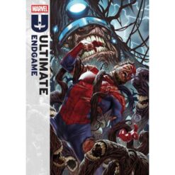 Ultimate Endgame Vol.4