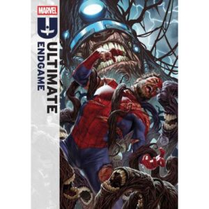 Ultimate Endgame Vol.4