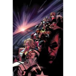 Blood Hunt - Red Band Edition