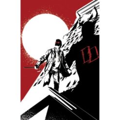 Daredevil Noir