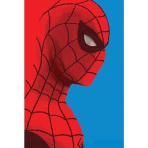 Marvel Pocket Spider-Man: La Storia della Mia Vita
