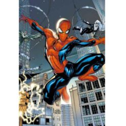 Marvel Pocket Spider-Man Nel Regno dei Morti