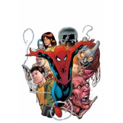 Marvel Masterseries Spider-Man - Brand New Day Vol.2: Peter Parker, Paparazzo