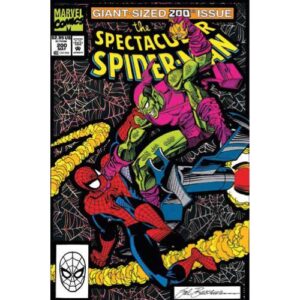 Marvel Must-Have: Spider-Man: Il Bambino Dentro