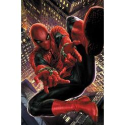 Io Sono Spider-Man: Nuova Edizione