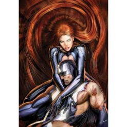 Marvel Omnibus: War of Kings - Preludio alla Guerra dei Re