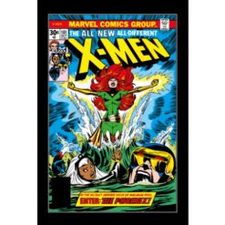 Marvel Masterworks Gli Incredibili X-Men Vol.2