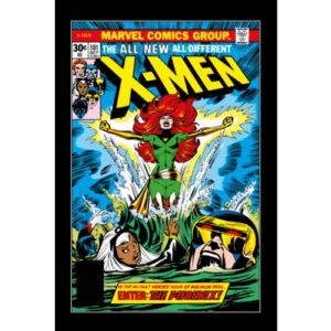 Marvel Masterworks Gli Incredibili X-Men Vol.2
