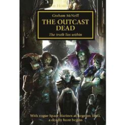 Warhammer: The Horus Heresy Vol.17: I Morti Esiliati