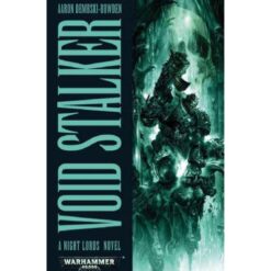 Warhammer: Predatrice del Vuoto