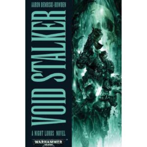 Warhammer: Predatrice del Vuoto