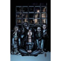 Panini Comics Pocket: The Boys Vol.2